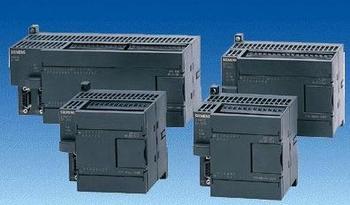 中小型PLC组态设计