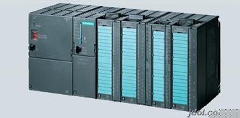 中大型PLC组态设计